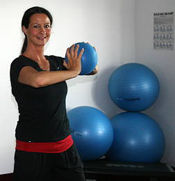 Rehabilitationssport